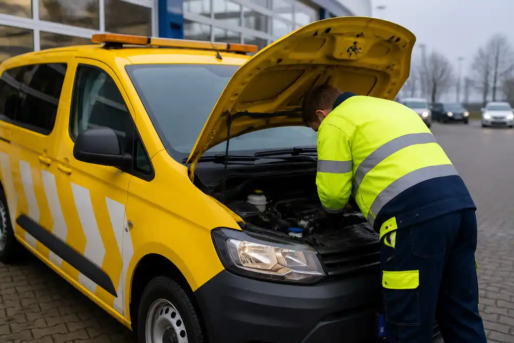 Acties wegenwacht dreigen na vastgelopen cao-overleg ANWB