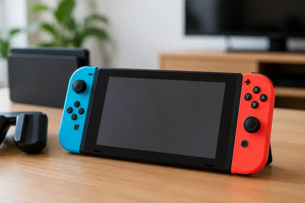 Nintendo stopt verkoop originele Switch in Europa per februari 2027 om batterijregels