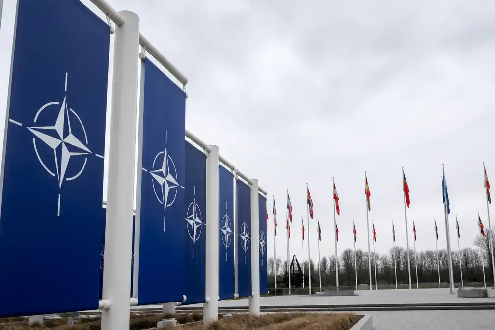 Ankara maakt zich op voor NAVO-top, Turkije toont rol als belangrijke bondgenoot