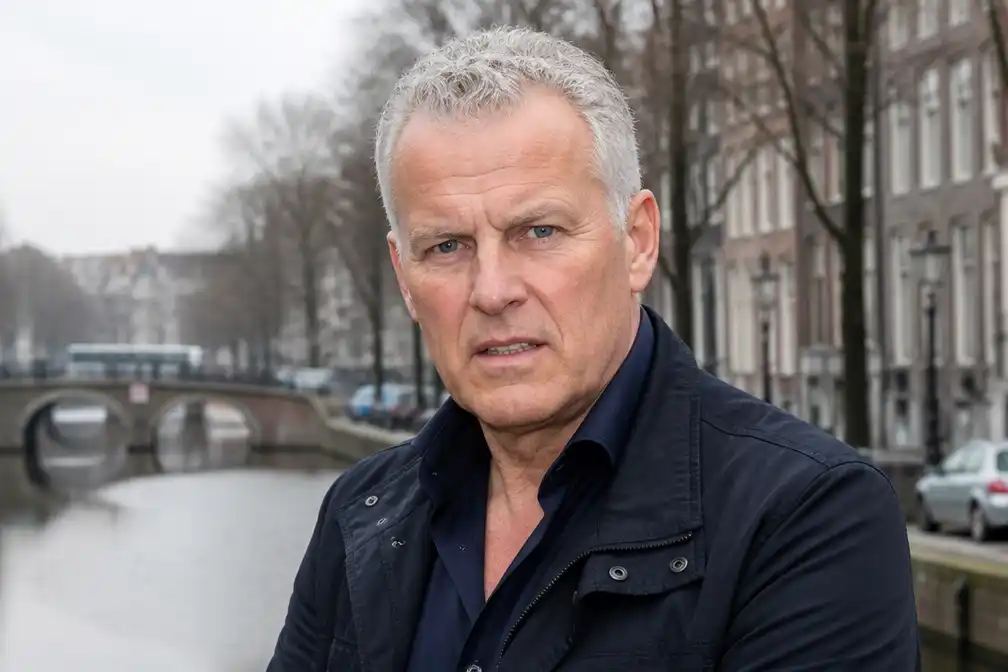 Vijf jaar na moord op Peter R. de Vries herdacht