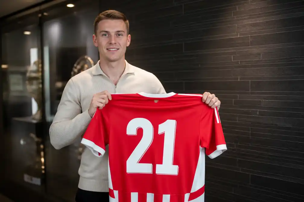 PSV haalt Sven Mijnans voor 13 miljoen euro van AZ