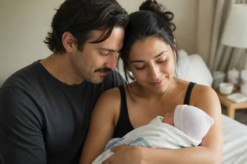 Milo Ventimiglia voor tweede keer vader geworden van een zoon