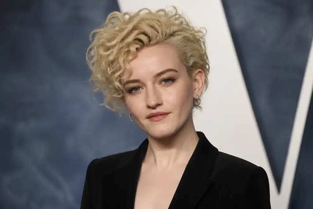 Julia Garner krijgt hoofdrol in Apple TV+-serie Guilty Creatures