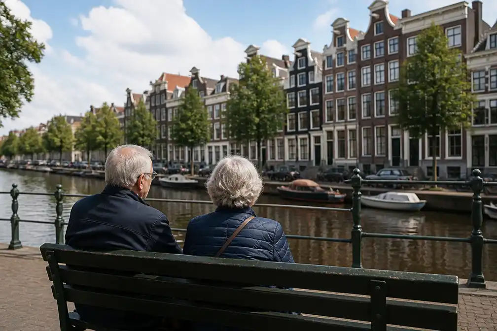 Meerderheid Nederlanders voor hogere erfbelasting, blijkt uit CPB-studie