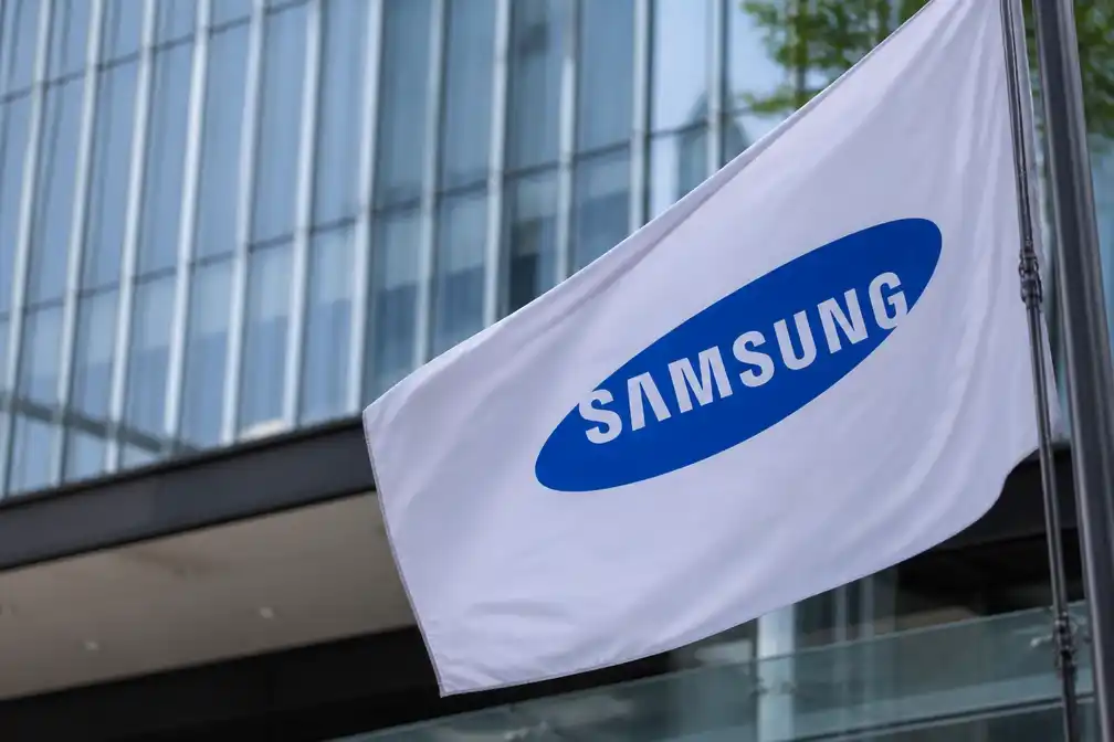 Samsung verwacht winststijging van meer dan 1.800% in Q2 2026 door AI-boom
