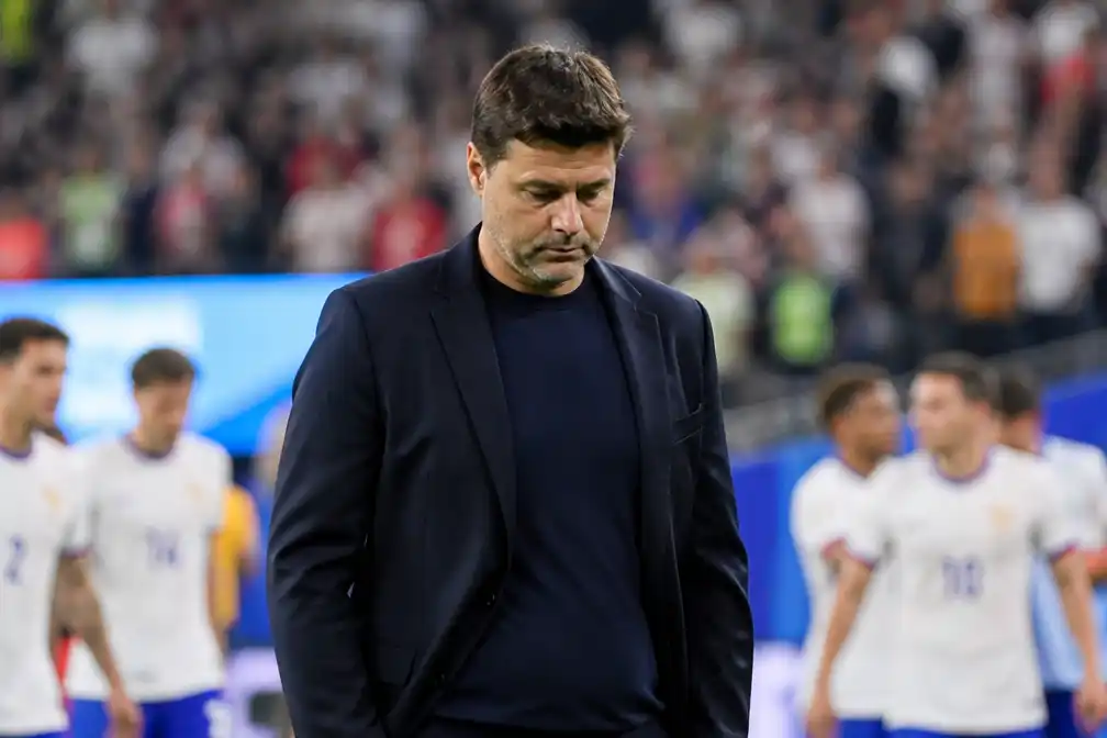 VS uitgeschakeld op WK na 4-1 nederlaag tegen België