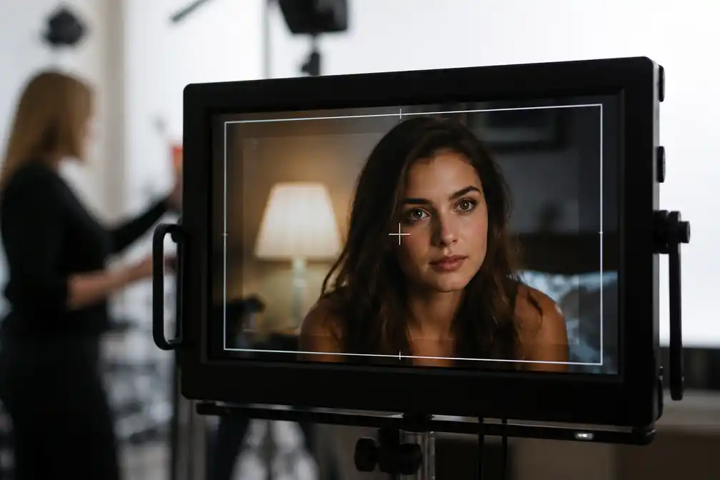 Eerste AI-actrice Tilly Norwood krijgt hoofdrol in romantische komedie 'Misaligned'