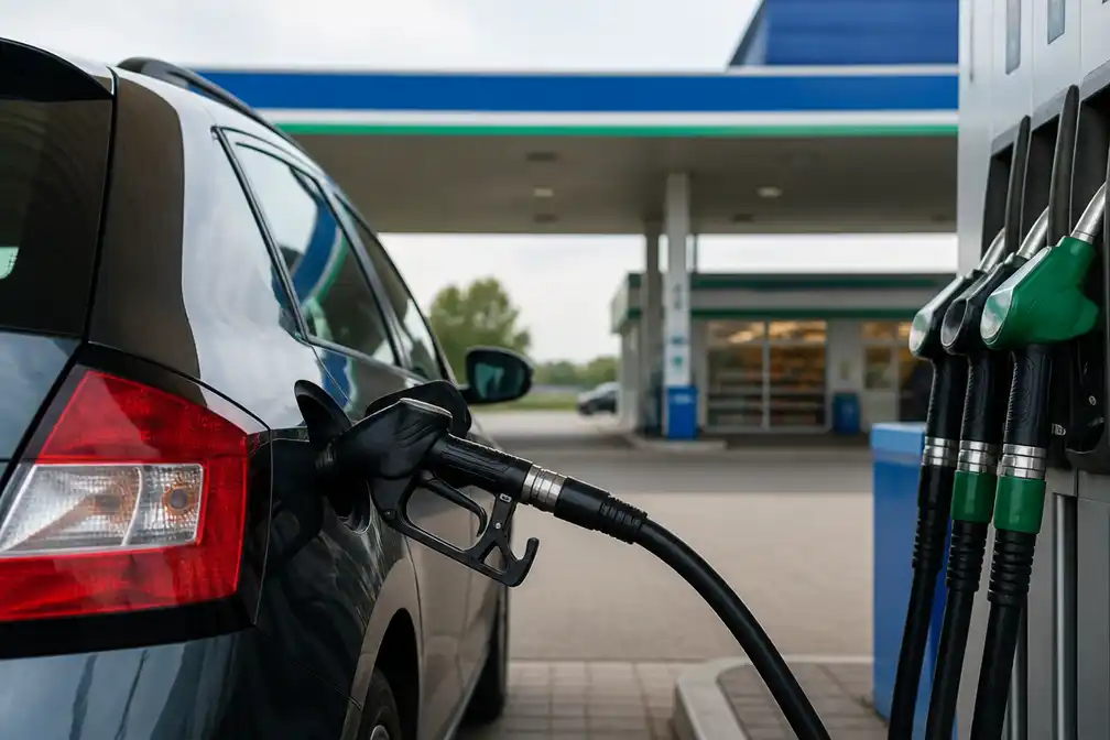 Inflatie daalt naar 2,9% in juni door lagere prijzen brandstof en accommodatie