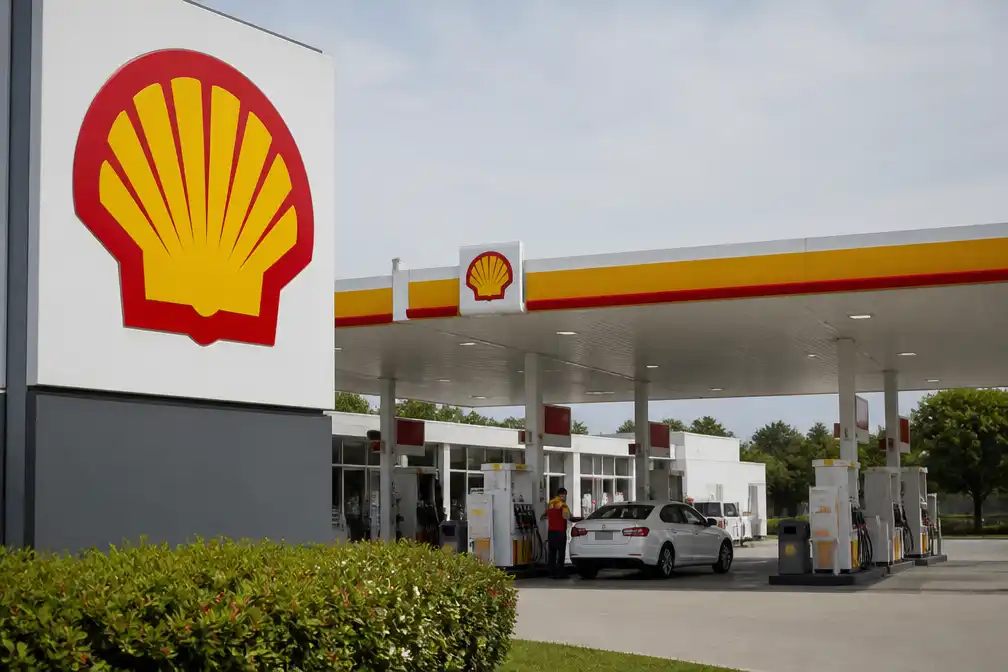 Shell verkoopt Zuid-Afrikaanse pompstations aan Adnoc voor 1 miljard dollar