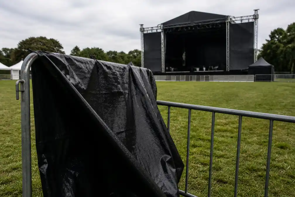 Nieuw festival Binkpop in Turnhout geannuleerd door te weinig ticketverkoop