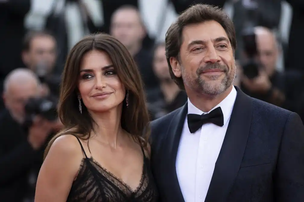 Penelope Cruz: partnerruil in film 'The Invite' niets voor haar en Javier Bardem