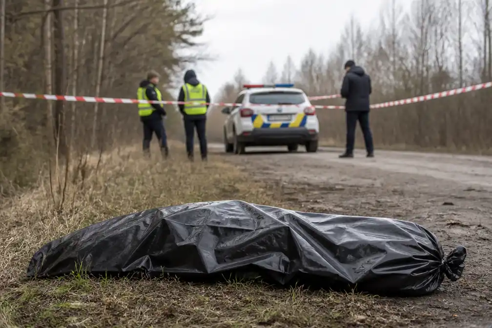 Verdachte bomaanslag Monaco doodgeschoten nabij Kiev