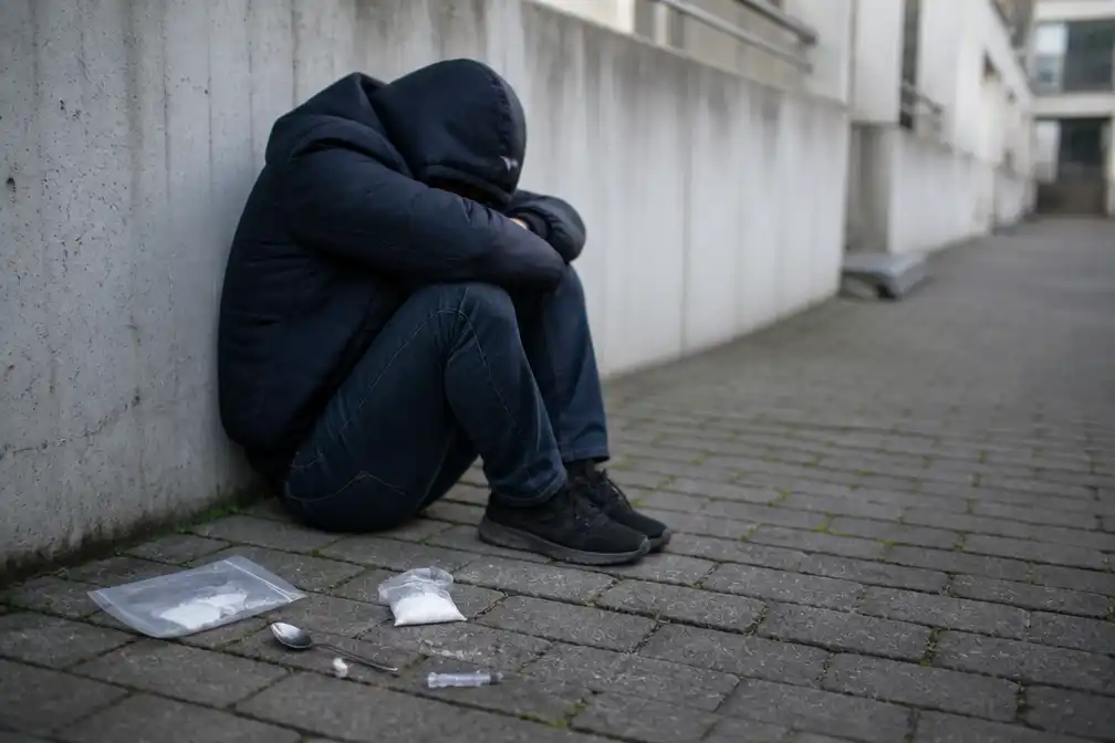 Estland zag fentanyl-overdoses dalen in 2018, nu nieuwe drugsdreiging
