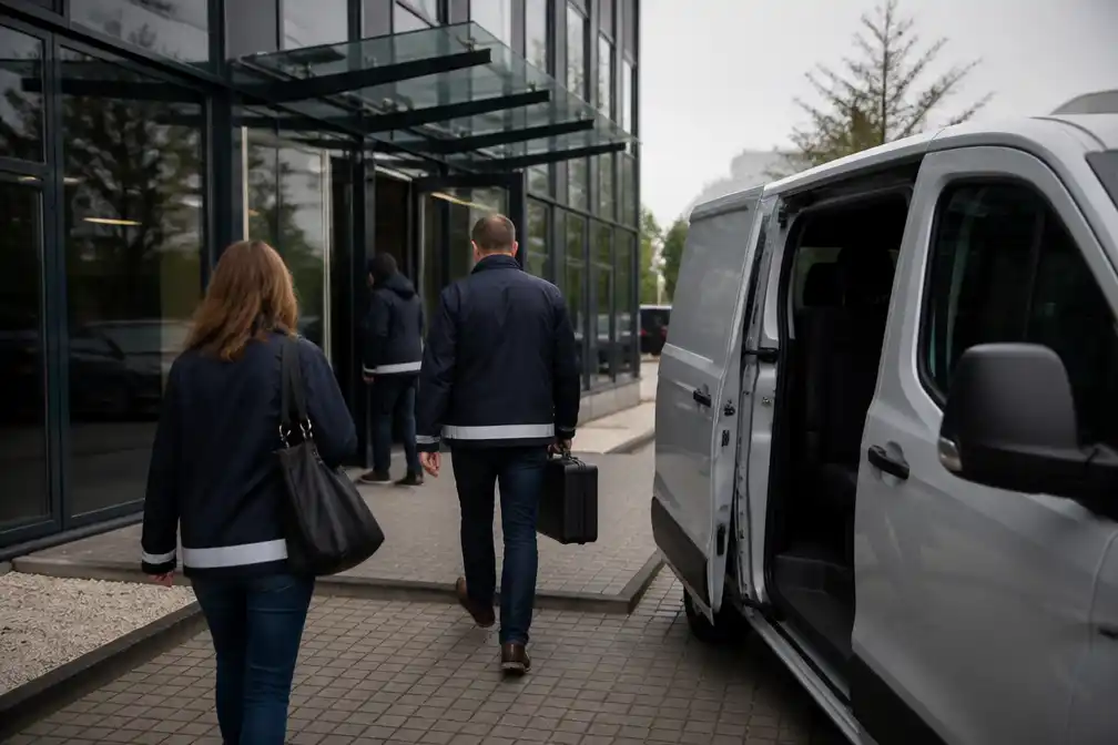 ACM doet invallen bij bedrijven om vermoedelijk kartel in publieke sector