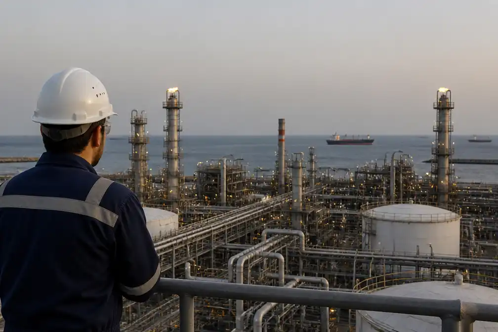 IEA: conflict Midden-Oosten blijft wereldwijde gasmarkt verstoren