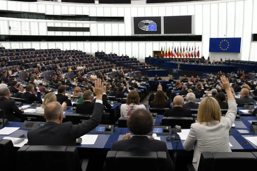 Europarlement stemt in met financiële steun voor boeren vanwege dure meststoffen