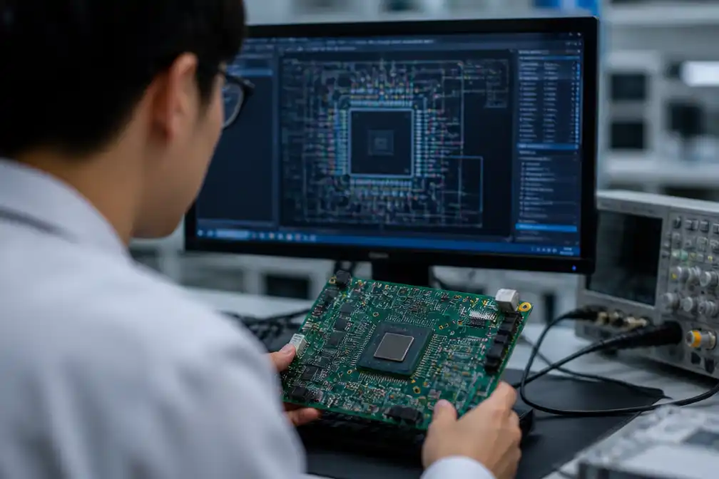 Chinees AI-bedrijf DeepSeek ontwikkelt eigen chip, meldt Reuters