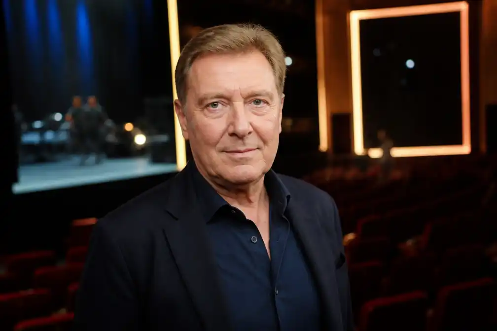Albert Verlinde brengt The Bodyguard terug als reizende show met nieuwe versie