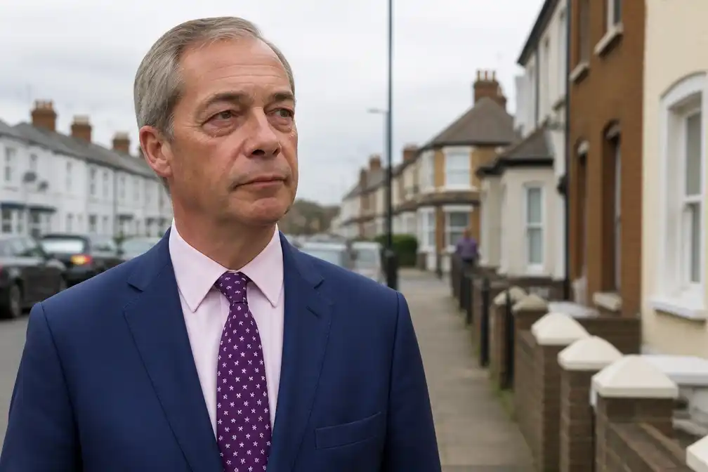 Nigel Farage stapt op als parlementslid, veroorzaakt tussentijdse verkiezing Clacton om financiën