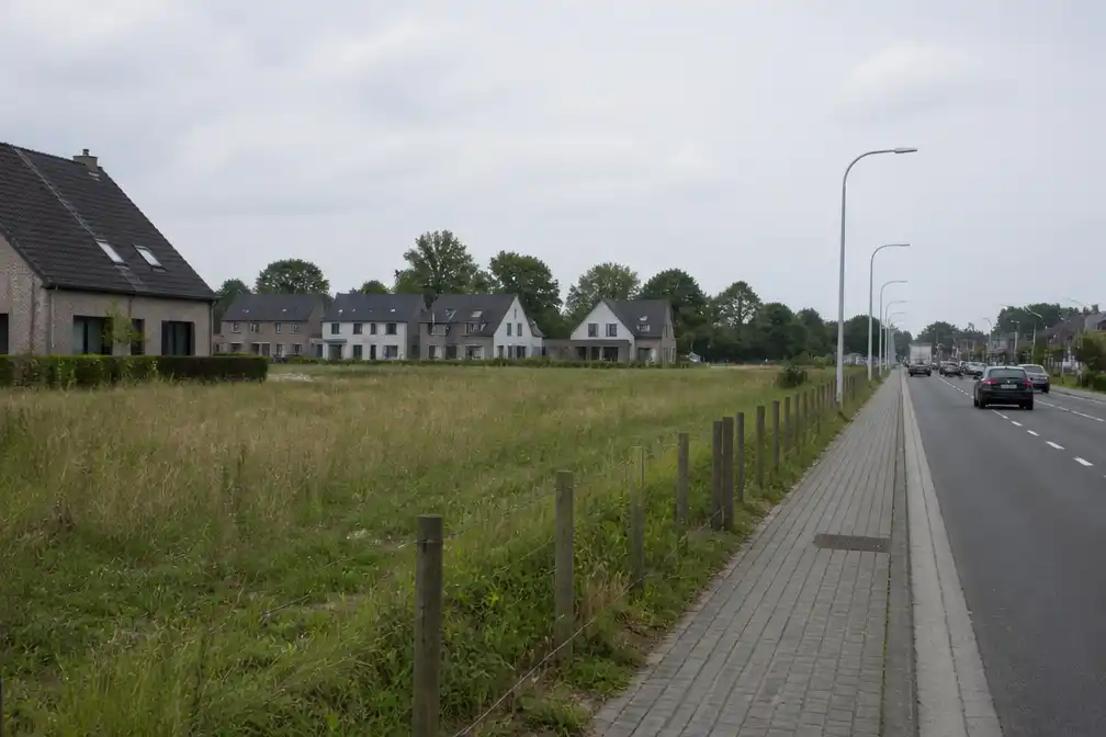 Herselt weigert vergunning voor McDonald's omwille van woongebied