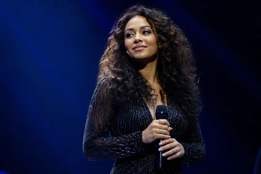 Numidia zet songfestivalambities voorlopig opzij vanwege musicalrol
