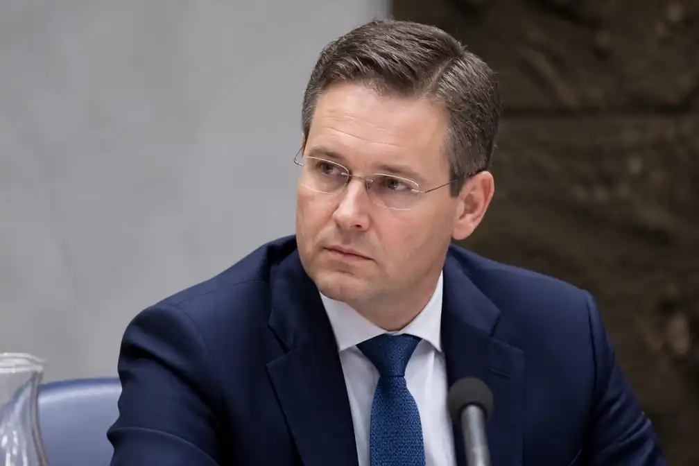 Minister Heinen: erfbelasting gaat niet omhoog