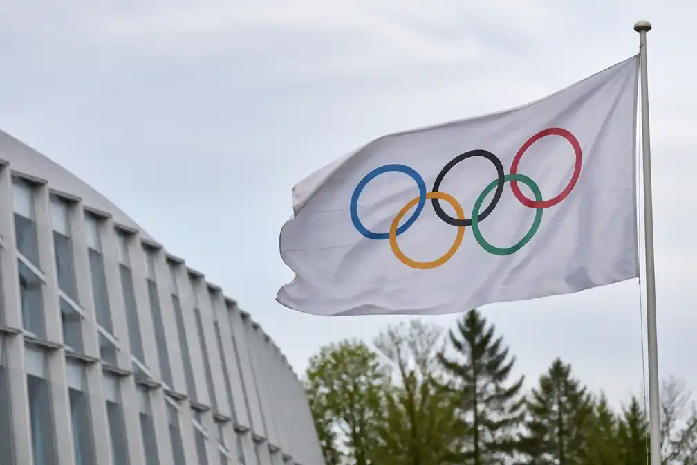 IOC heft schorsing Rusland op, weg vrij voor Olympische Spelen 2028