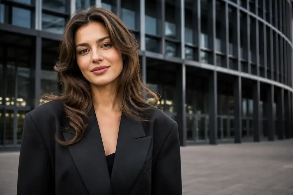 Gaia Aikman krijgt hoofdrol in 'The Bodyguard' zonder auditie