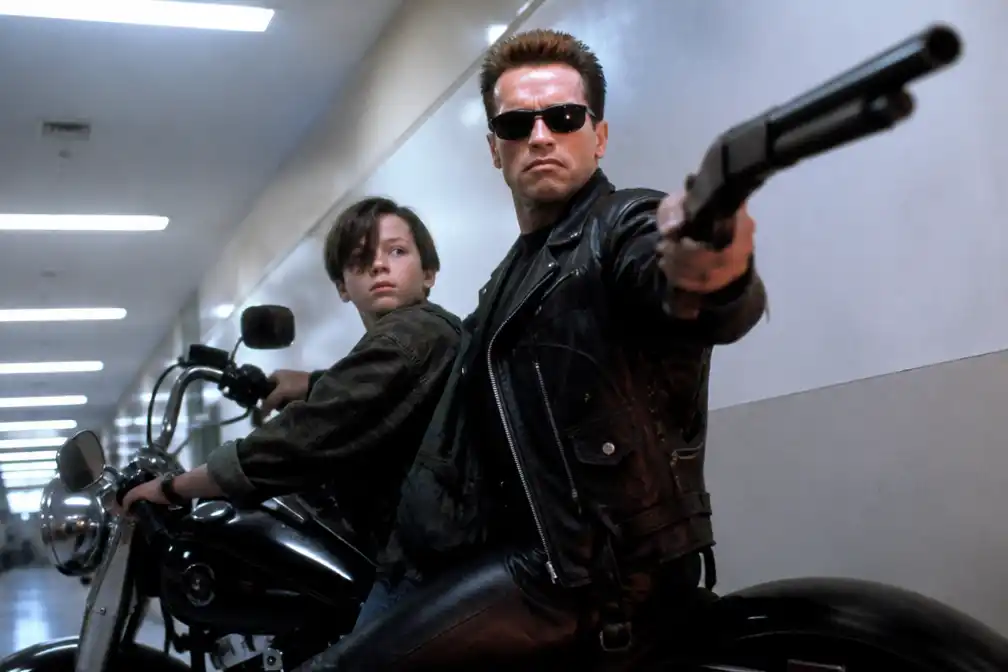 Terminator 2 keert terug naar Nederlandse bioscopen voor 35-jarig jubileum