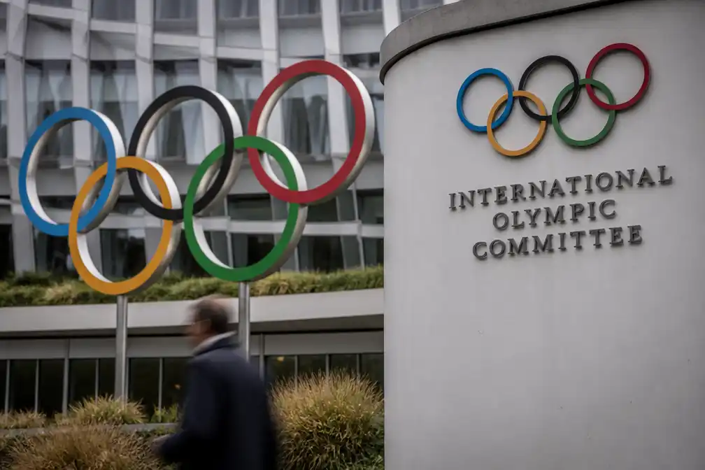 IOC heft schorsing Russisch Olympisch Comité voorlopig op