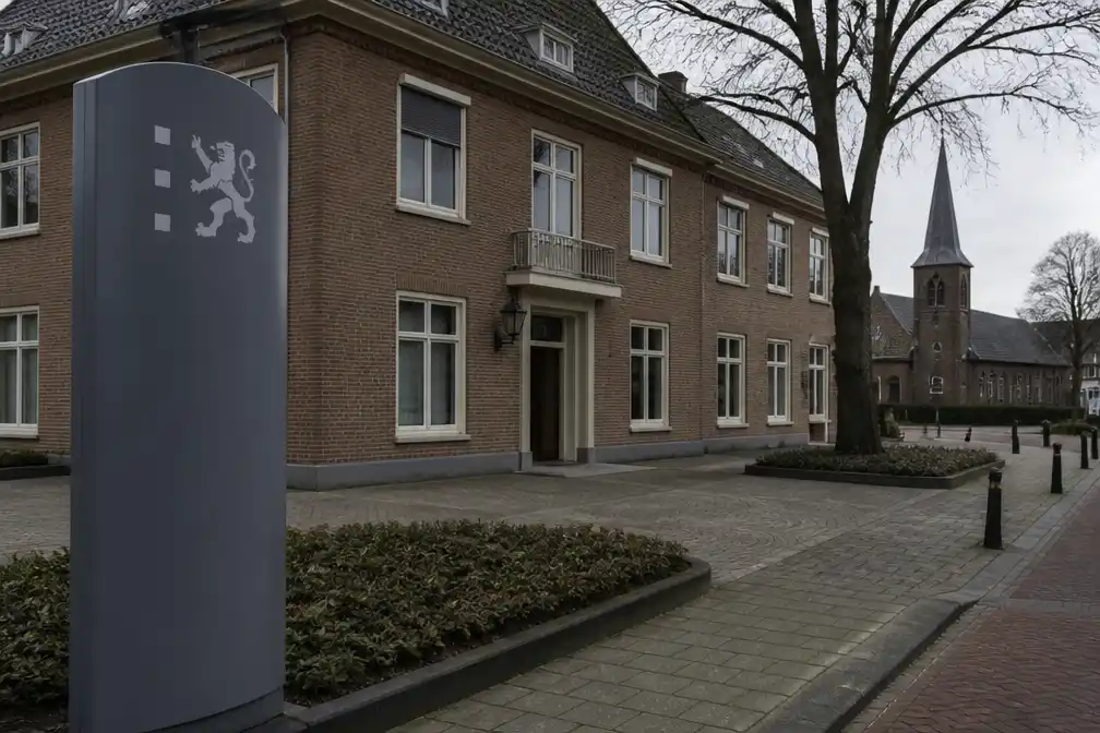 Kleine gemeenten in Nederland waarschuwen voor bestaanscrisis door vertrekkende ambtenaren