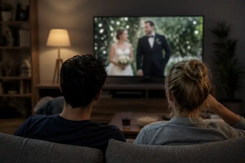 Married at First Sight voorlopig stopgezet vanwege slechte matchresultaten