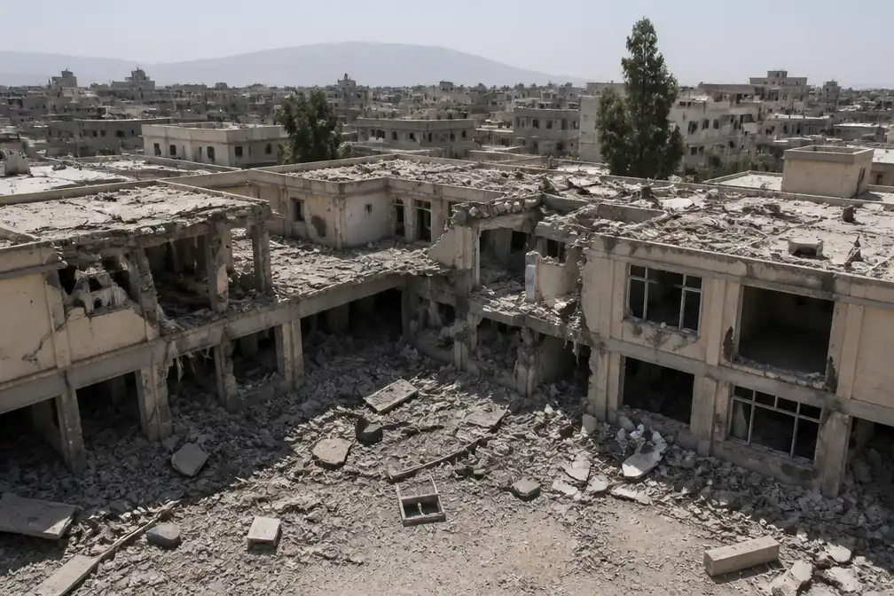 VS negeerde waarschuwingen over achterhaalde data bij aanval op school in Iran, meldt CNN