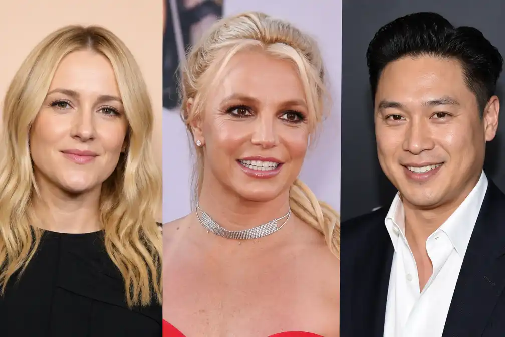 Liz Meriwether schrijft scenario voor biopic Britney Spears