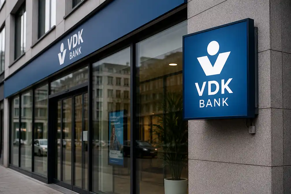 VDK bank verhoogt spaarrente naar 3,17 procent, hoogste op de markt