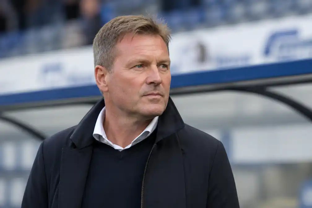Scott Calderwood aangesteld als hoofdtrainer van Al Nahda Club in Oman