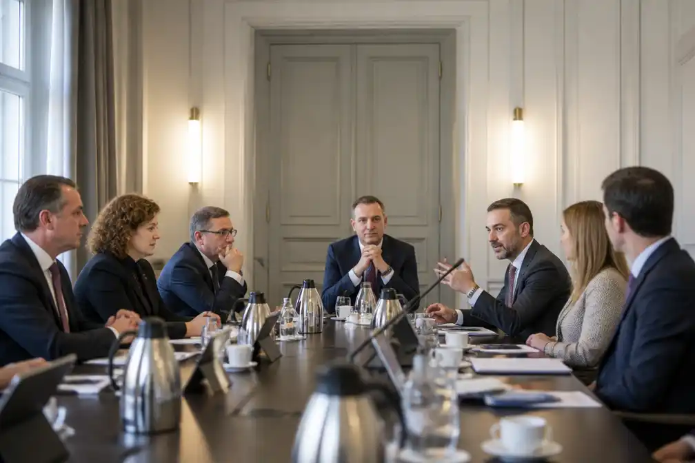 Belgische coalitiepartijen dringen aan op onmiddellijke erkenning Palestina, nieuwe clash dreigt