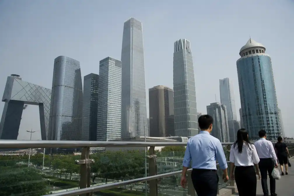 Chinese econoom Gao Shanwen, criticus van officiële groeicijfers, overleden