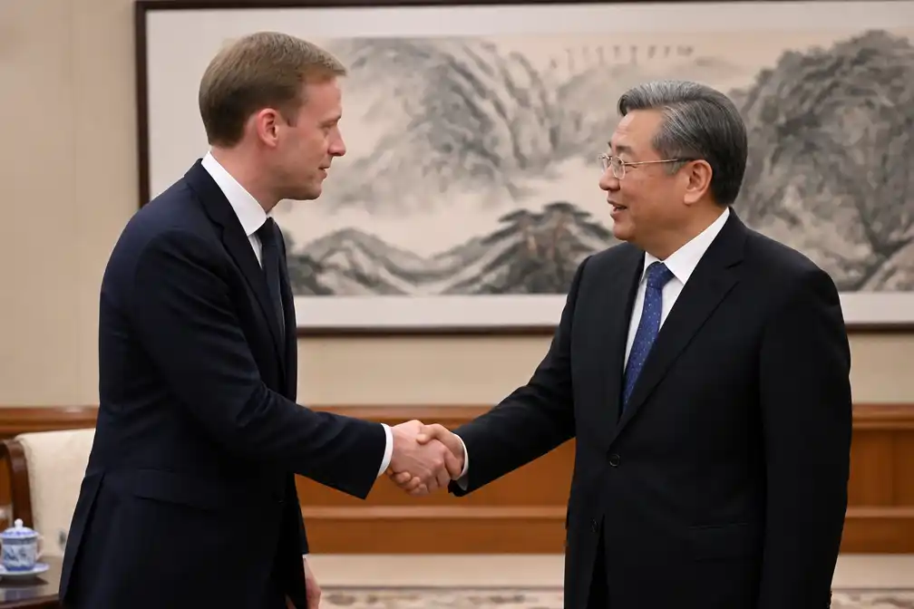 China vraagt Nederland om chipleveringen stabiel te houden
