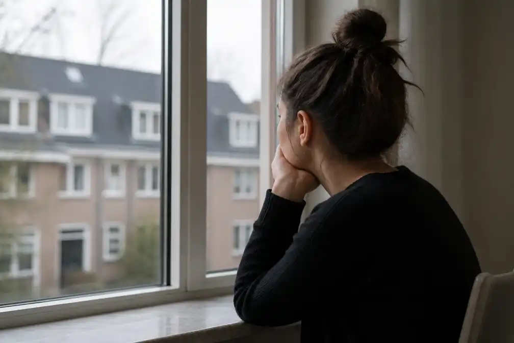 Rosa vluchtte voor ex, maar kan geen huis krijgen in eigen dorp: Veilig Thuis signaleert structureel probleem