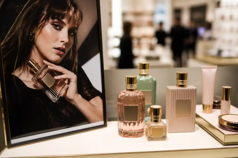 L'Oréal tekent 50-jarige licentie voor Gucci-schoonheidsproducten