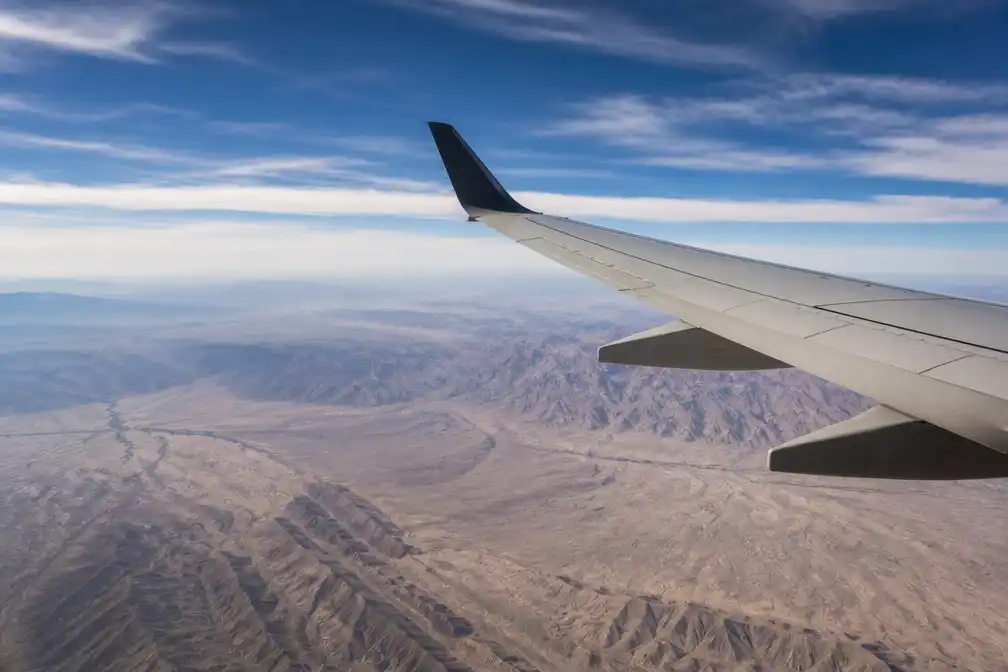 EASA verlengt luchtruimwaarschuwing voor Iran, Irak en Libanon tot 31 augustus