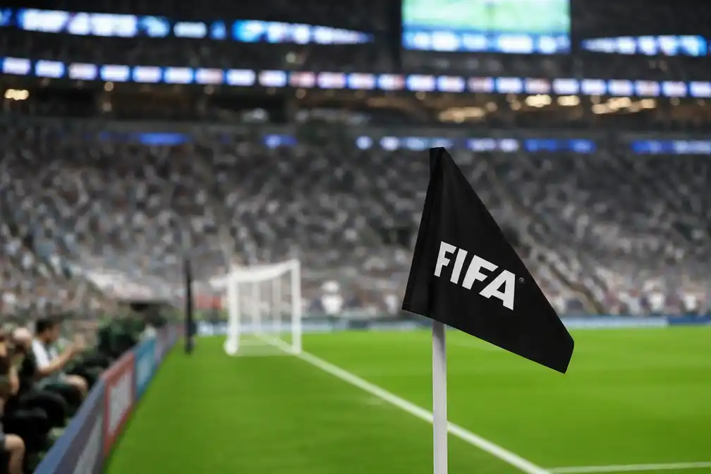 FIFA onderzoekt racistisch incident tegen streamer IShowSpeed tijdens WK