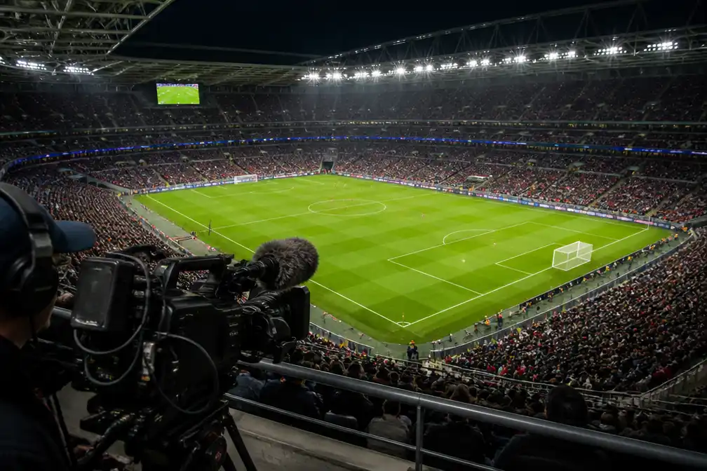 Omzet Europees voetbal voor het eerst boven 40 miljard euro, groei vlakt af