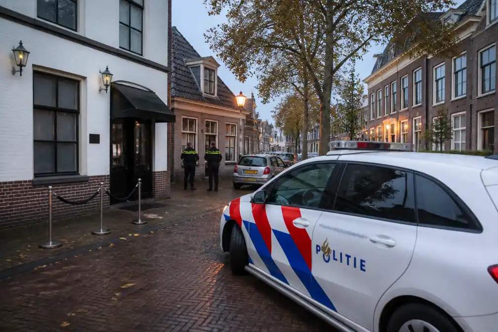 Drie mannen vervolgd voor fatale aanrijding Robin (33) in Hattem