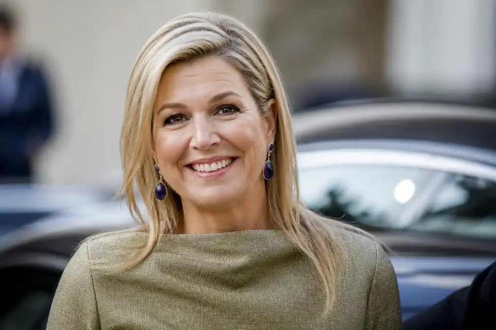 Koningin Máxima opent WorldPride in Amsterdam op 25 juli