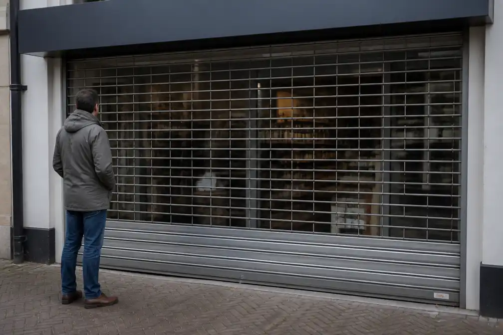 Werknemers Gall & Gall staken donderdag en vrijdag om cao-bod