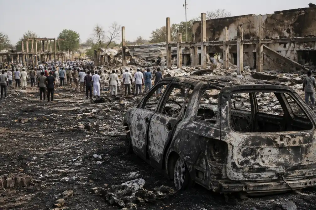 20 doden bij droneaanvallen in Soedan, VN vreest nieuwe genocide bij opmars RSF naar El Obeid