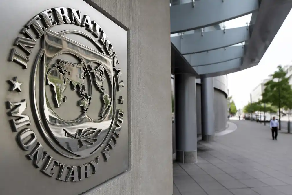 IMF waarschuwt dat verdere escalatie conflict Iran toeleveringsketens kan ontwrichten