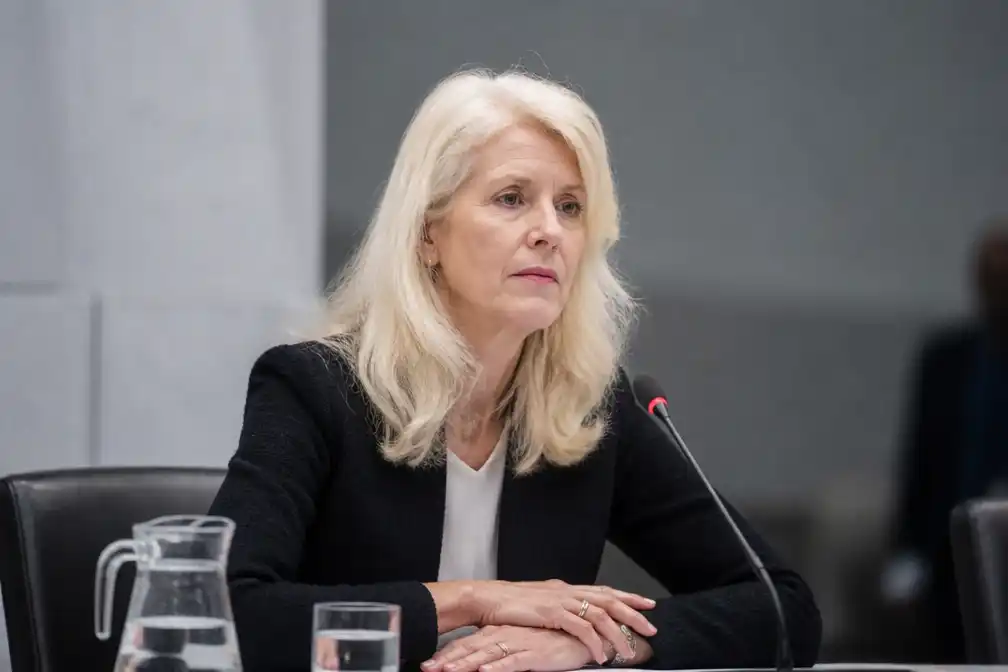 Mona Keijzer zei in verhoor dat ze coronamaatregelen al eerder te ver vond
